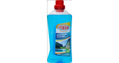 AKTIVIT univerzálny čistič green lily, red feeling, water bay, water flower - 1000 ml