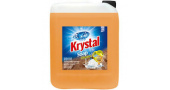 KRYSTAL soap mydlový čistič - 5 L