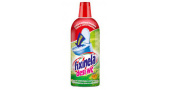 FIXINELA DESI WC sanitárny čistič - 500 ml