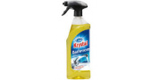 KRYSTAL bathroom  kúpelňa s MR - 750 ml