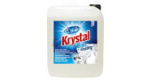 KRYSTAL na strojové oplachovanie riadu - 5 L