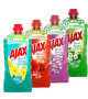 AJAX univerzálny saponát - 1000 ml mix vône